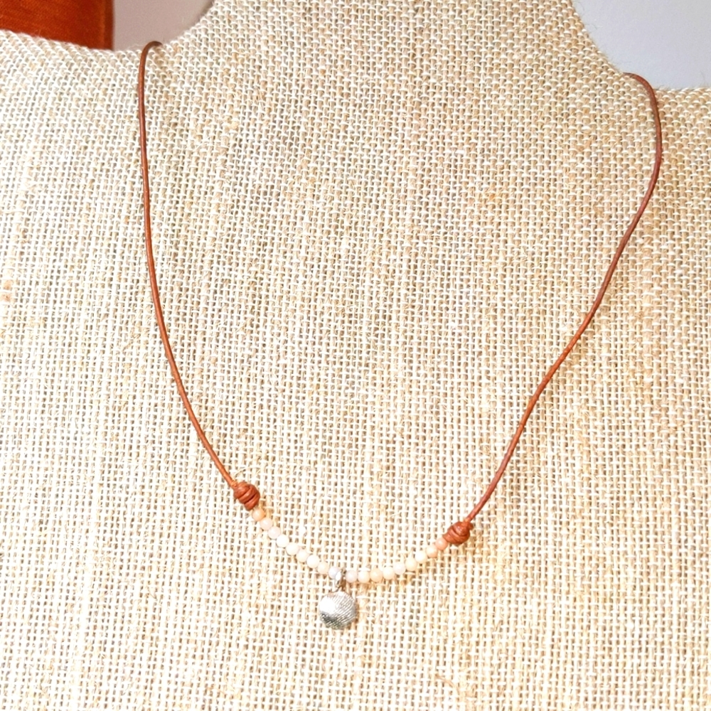 Trades of Hope Josselin Necklace